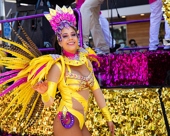 Carnaval Parade 34