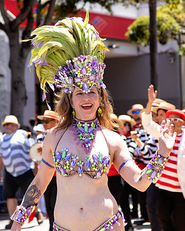 Carnaval Parade 26