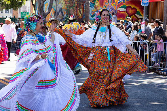 Carnaval Parade 23