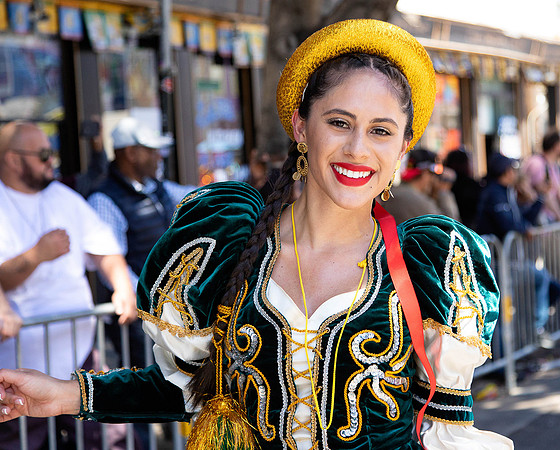 Carnaval Parade 39