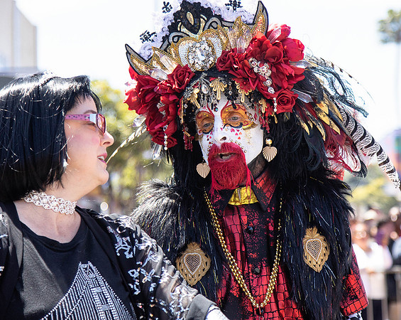 Carnaval Parade 12