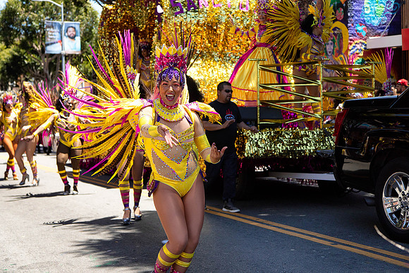 Carnaval Parade 31