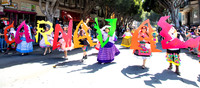 Carnaval Parade 2