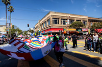 Carnaval Parade 6