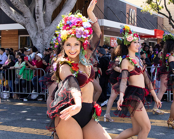 Carnaval Parade 17