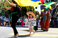 Carnaval Parade 4