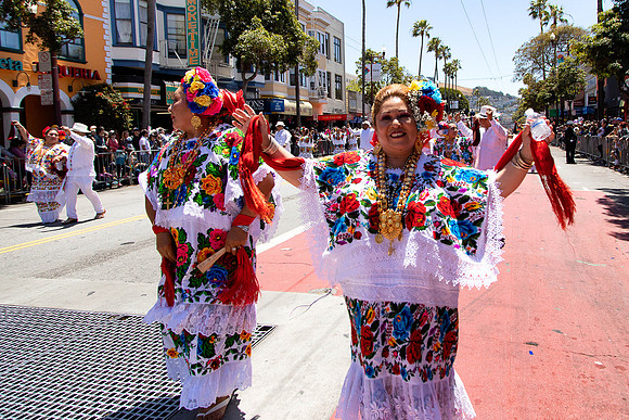 Carnaval Parade 28