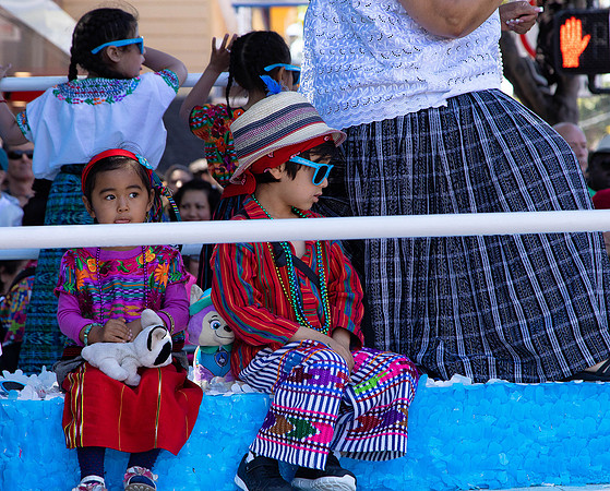 Carnaval Parade 21