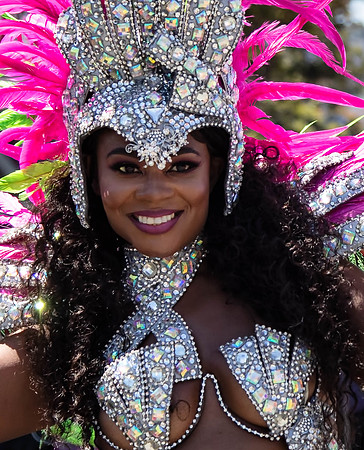 Carnaval Parade 15