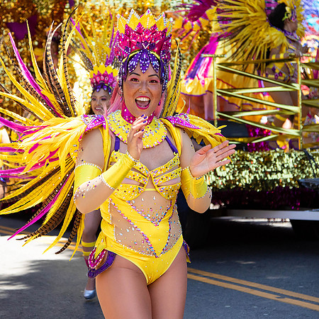 Carnaval Parade 32