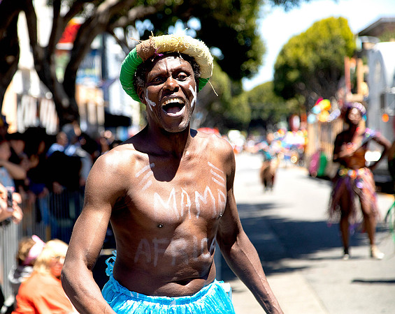 Carnaval Parade 36