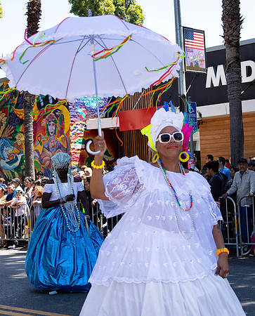 Carnaval Parade 35