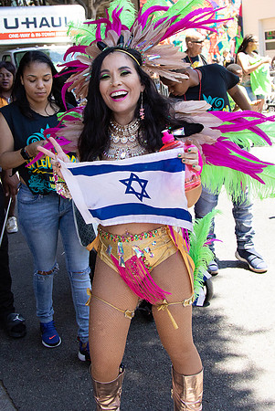 Carnaval Parade 45