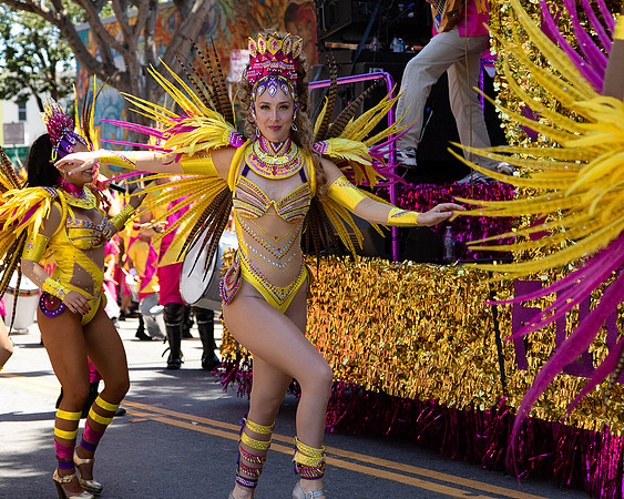 Carnaval Parade 33
