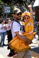 Carnaval Parade 7