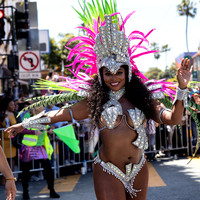 Carnaval Parade 16