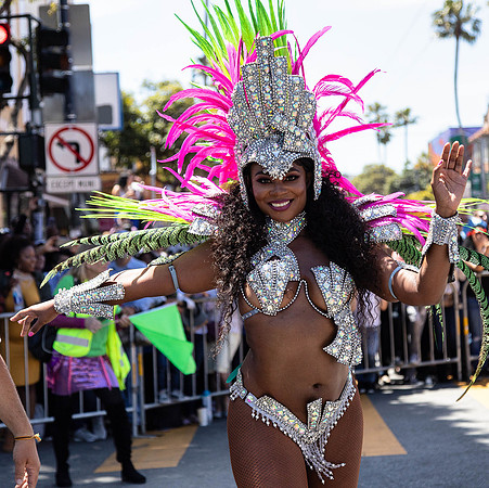 Carnaval Parade 16