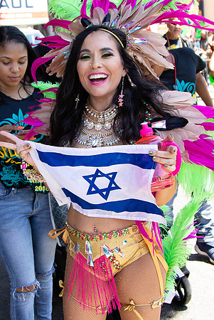 Carnaval Parade 46