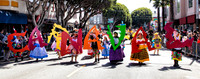 Carnaval Parade 1