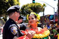 Carnaval Parade 18