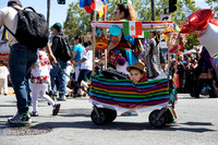 Carnaval Parade 5