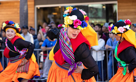 Carnaval Parade 37