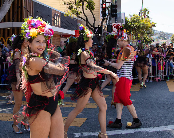Carnaval Parade 19