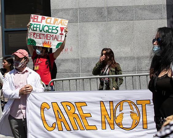 Shut the Camps 61 (TerryScussel)
