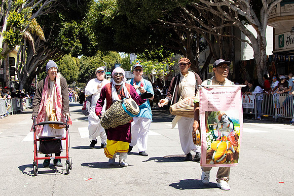 Carnaval Parade 47