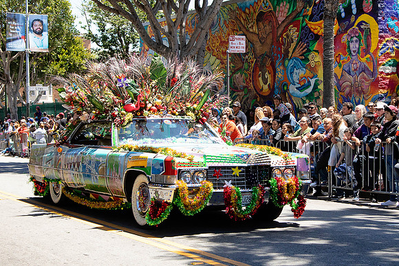 Carnaval Parade 30