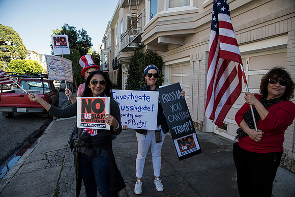 Russian Embassy 4