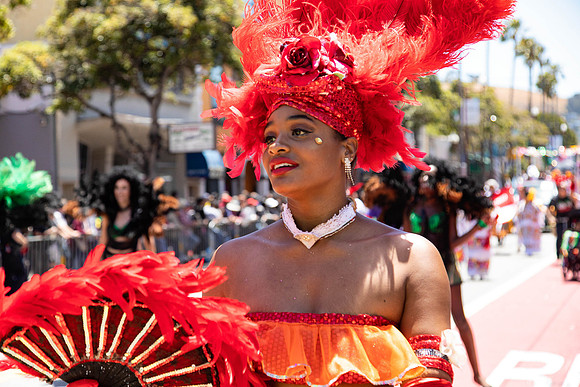 Carnaval Parade 27