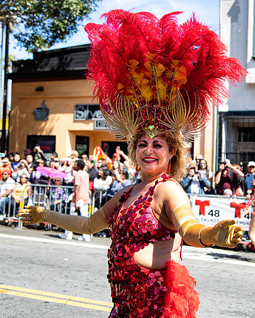Carnaval Parade 3
