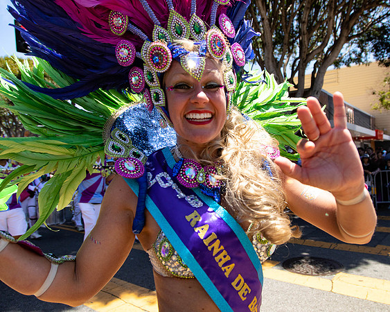 Carnaval Parade 29