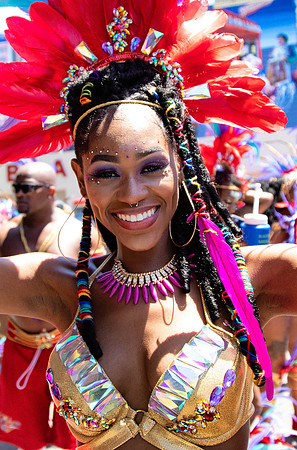 Carnaval Parade 44