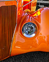 Orange 1