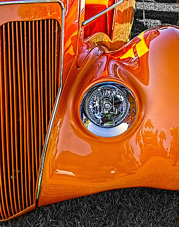 Orange 1