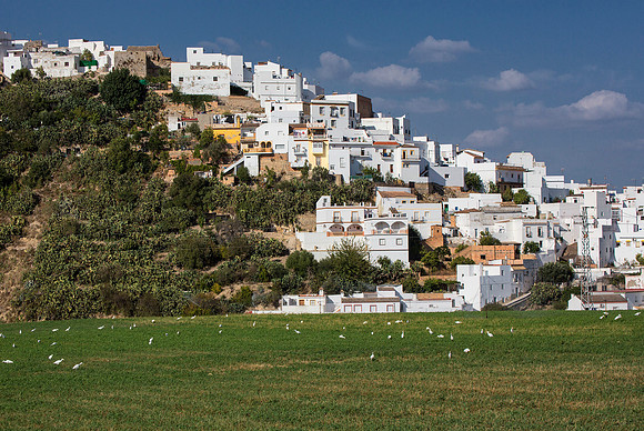 Arcos de la Frontera 1