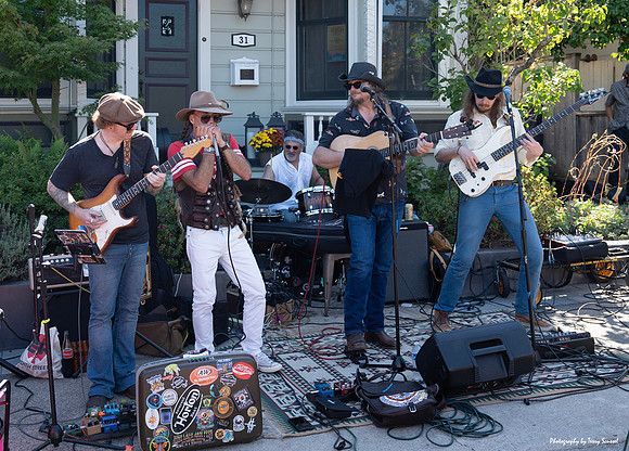 SRPF25_David Outlaw Band 0 (©Terry Scussel)