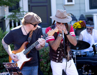 SRPF25_David Outlaw Band 8 (©Terry Scussel)