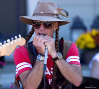SRPF25_David Outlaw Band 6 ©Terry Scussel)