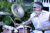 SRPF25_David Outlaw Band 12 (©Terry Scussel)