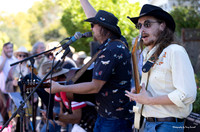 SRPF25_David Outlaw Band 13 (©Terry Scussel)
