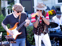 SRPF25_David Outlaw Band 10 (©Terry Scussel)