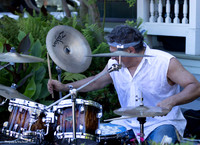 SRPF25_David Outlaw Band 11 (©Terry Scussel)
