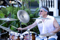 SRPF25_David Outlaw Band 17 (©Terry Scussel)