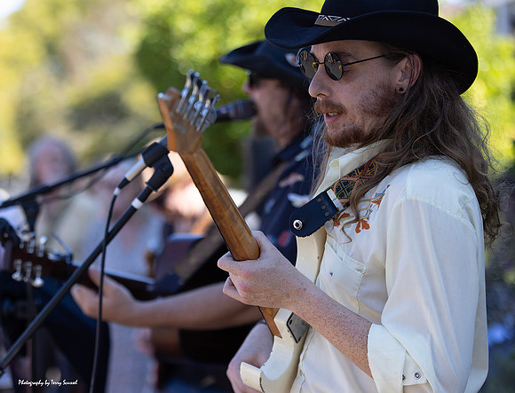 SRPF25_David Outlaw Band 21 (©Terry Scussel)