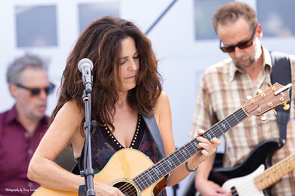 SRPF25_Susan Z Band 3 (©Terry Scussel)