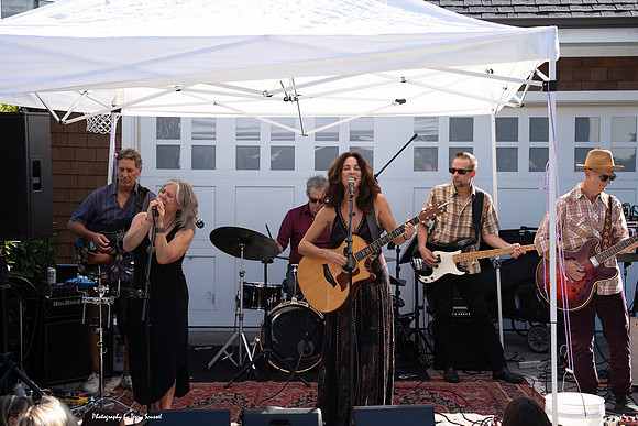 SRPF25_Susan Z Band 0 (©Terry Scussel)