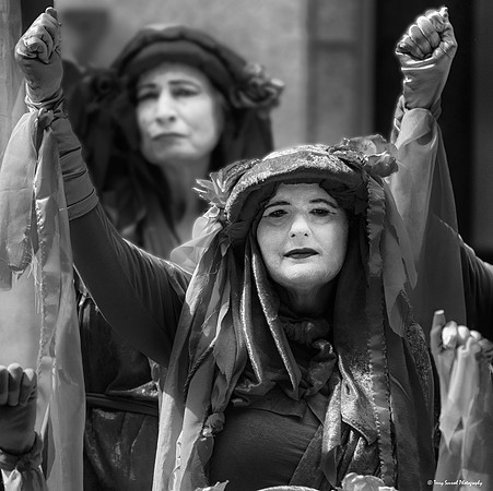 Extinction Rebellion
